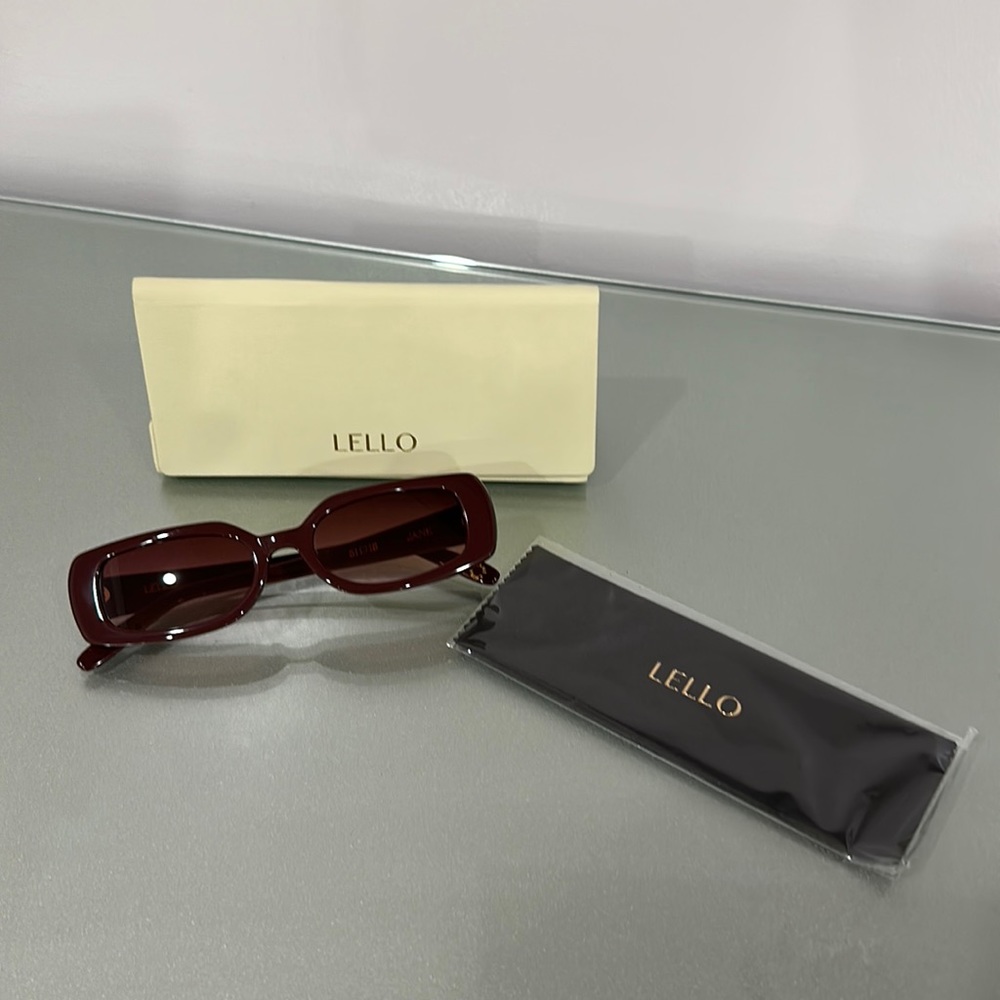 Kelli sunglasses 51018 JANE